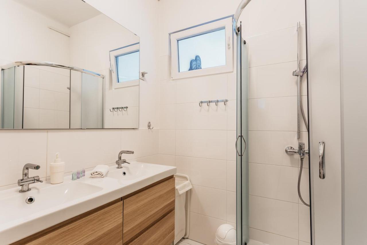 Bond Apartment Zagreb Eksteriør bilde